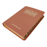 Biblia De Estudo Despertar