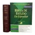 Bíblia De Estudo Do Expositor - Vinho