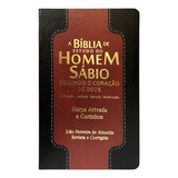 Biblia De Estudo Do