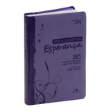 Biblia De Estudo Esperanca