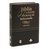 Biblia De Estudo Heranca