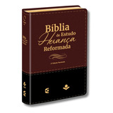 Biblia De Estudo Heranca