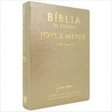 Biblia De Estudo Joyce