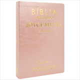 Biblia De Estudo Joyce