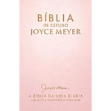 Biblia De Estudo Joyce