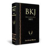Biblia De Estudo King