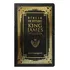 Bíblia De Estudo King James Atualizada | Letra Hipergigante | Capa Dura | Gold, De King James Atualizada. Editorial Cpp, Tapa Dura En Português