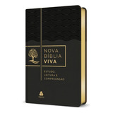 Biblia De Estudo Masculina