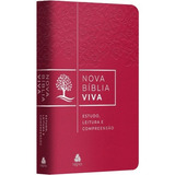 Biblia De Estudo Nova