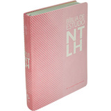 Biblia De Estudo Ntlh