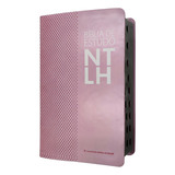 Biblia De Estudo Ntlh