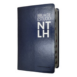 Biblia De Estudo Ntlh