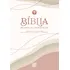 Bíblia De Estudo Orientação | Nvi | Entenda As Conexões, Contexto, Cronologia E História | Rose Olive