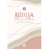 Biblia De Estudo Orientacao