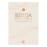 Biblia De Estudo Orientacao
