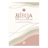 Biblia De Estudo Orientacao