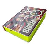 Biblia De Estudo Para