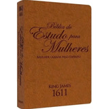 Biblia De Estudo Para