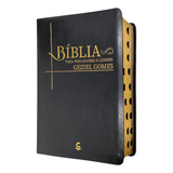 Biblia De Estudo Para