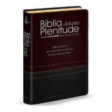 Biblia De Estudo Plenitude