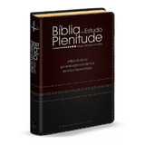 Biblia De Estudo Plenitude