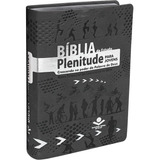 Biblia De Estudo Plenitude