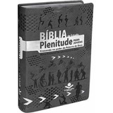 Biblia De Estudo Plenitude