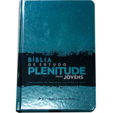 Biblia De Estudo Plenitude