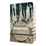 Biblia De Estudo Plenitude