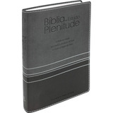 Biblia De Estudo Plenitude