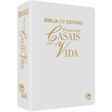 Biblia De Estudo Preparando