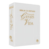 Biblia De Estudo Preparando