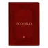 Biblia De Estudo Scofield: Biblia Sagrada Livros, De Scofield. Não Específico, Vol. Único. Editorial Vida, Tapa Mole, Edición 2024 En Português, 2024