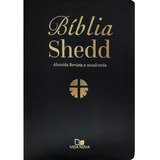 Biblia De Estudo Shedd