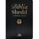 Biblia De Estudo Shedd