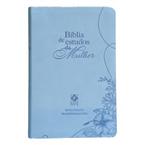 Biblia De Estudos Da