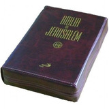 Biblia De Jerusalem 