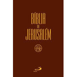 Biblia De Jerusalem