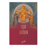 Biblia De Jerusalem Media