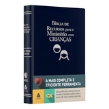Biblia De Recursos Para