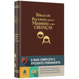 Biblia De Recursos Para