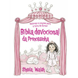 Biblia Devocional Da Princesinha
