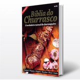 Bíblia Do Churrasco, De A Escala. Editora Escala Em Português