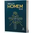 Biblia Do Homem De Fe - Santuario