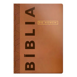 Biblia Do Homem Nvi