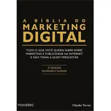 Biblia Do Marketing Digital