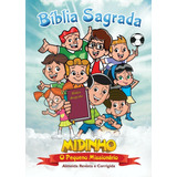 Biblia Do Midinho Capa