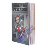 Biblia Do Pescador Anuario