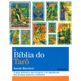 Biblia Do Taro De
