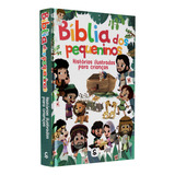 Biblia Dos Pequeninos 